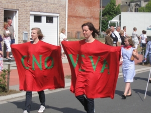 Steenhuffel processie 2009 054