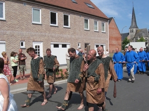 Steenhuffel processie 2009 056