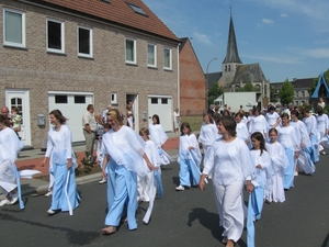 Steenhuffel processie 2009 064