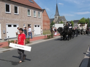 Steenhuffel processie 2009 067