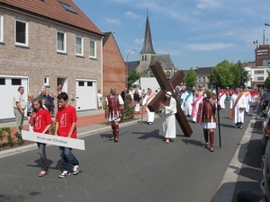 Steenhuffel processie 2009 074