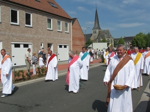 Steenhuffel processie 2009 076