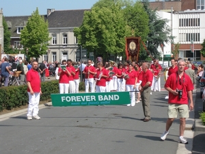 Steenhuffel processie 2009 077
