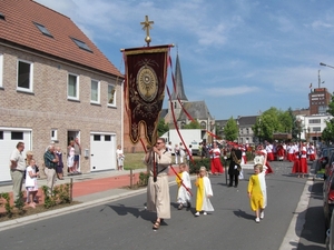 Steenhuffel processie 2009 080