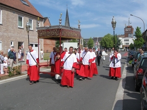 Steenhuffel processie 2009 083