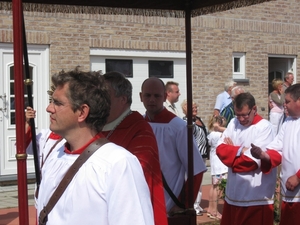 Steenhuffel processie 2009 084