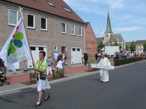 Steenhuffel processie 2009 088