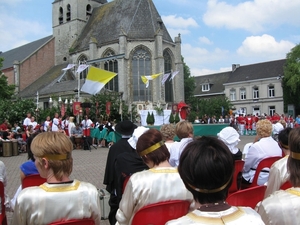 Steenhuffel processie 2009 094