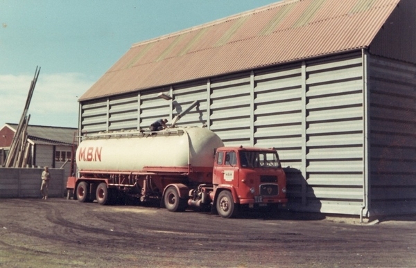 58. Scania 2 met bulk