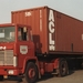 69. Scania 30 met ACL container