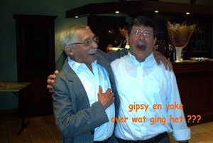 gipsy-vake