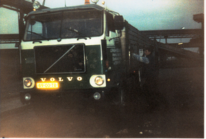 89-03-TB   chauffeur; Eino Hummel