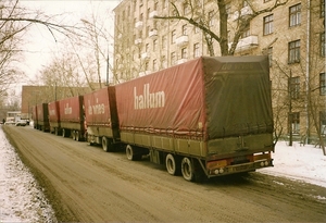 Moskou 1994 (2)