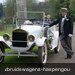 BRUIDSWAGENS  OLDTIMERS VERHUUR LIMBURG