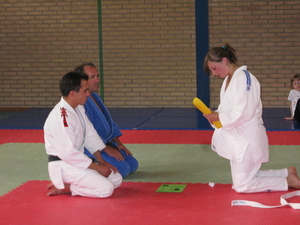 Danielle judo 036
