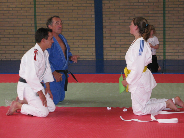 Danielle judo 039
