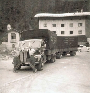 Scania L 71