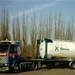 Charter Werkman met Nexus bulkcontainer