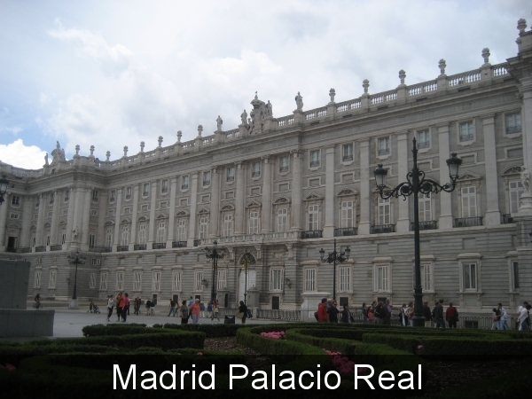 Reis Madrid en Andalusie 002