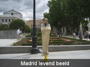 Reis Madrid en Andalusie 007