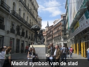Reis Madrid en Andalusie 031