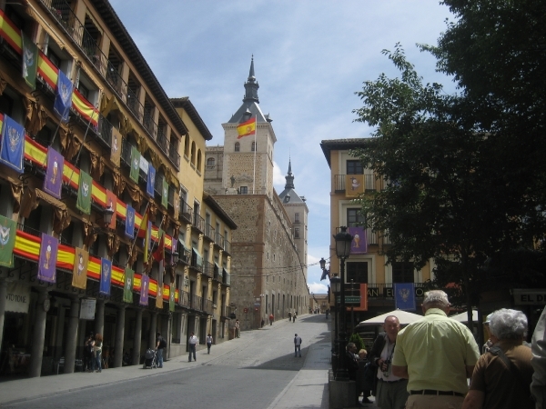 Reis Madrid en Andalusie 053