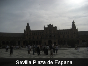 Reis Madrid en Andalusie 276