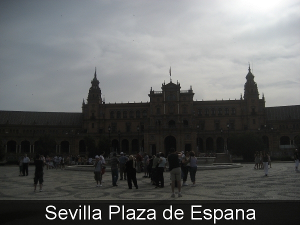 Reis Madrid en Andalusie 276