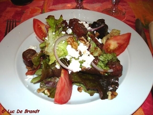 2009_06_02 100 Salade Restonica