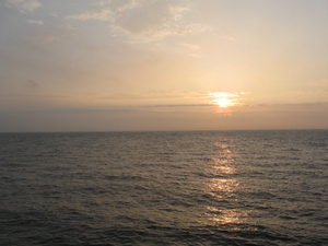 zon en zee