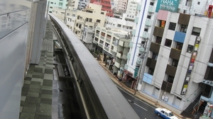 IMG_0404 Monorail van NAHA - OKINAWA