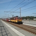 De Benelux op spoor 2