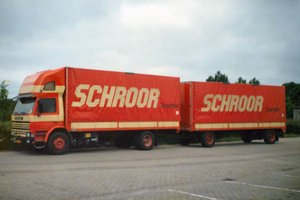 Schroor
