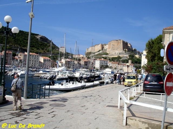 Corsica Corse
