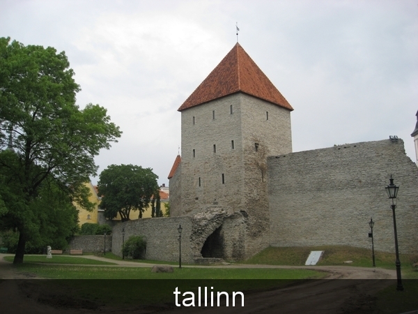 tallinn