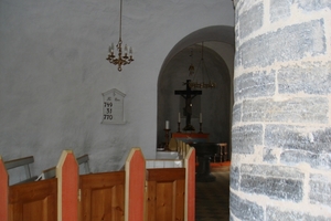 Rondkerk van Nykerk
