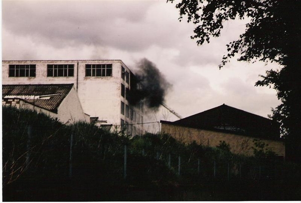 grote brand van 23 mei 1979