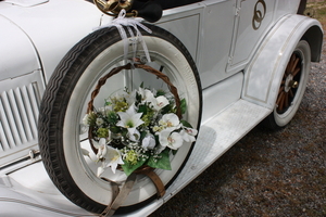 HASSELT oldtimers bruidswagens ceremoniewagens