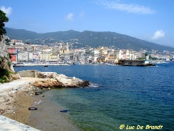 Corsica Corse