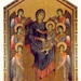 Cimabue_The-Virgin-and-Child-Enthroned-and-Surrounded-by-Ange