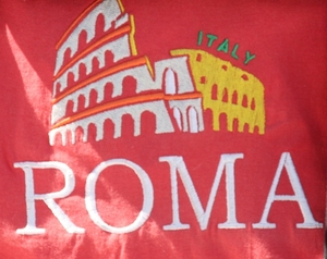 Rome 200901
