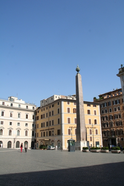 Rome 200905