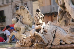 Rome 200920