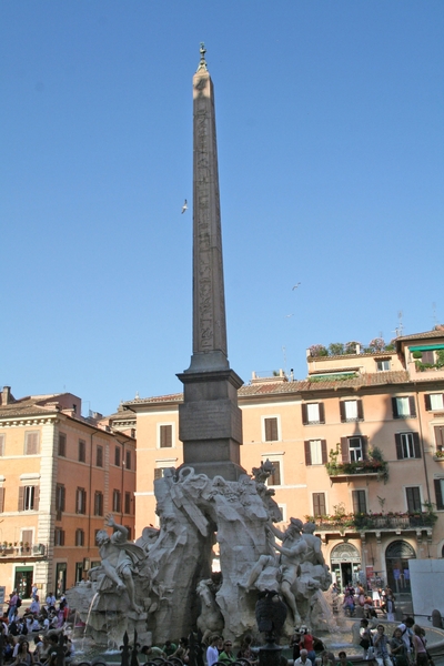 Rome 200924