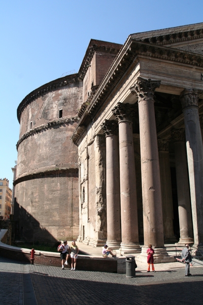 Rome 200960