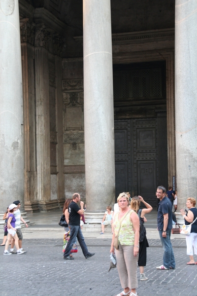 Rome 200964