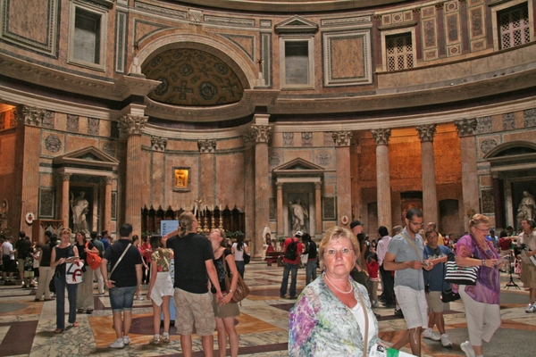 Rome 200967