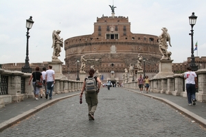 Rome 200991