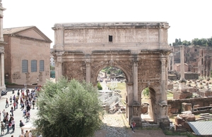 Rome 2009196