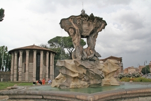 Rome 2009252
